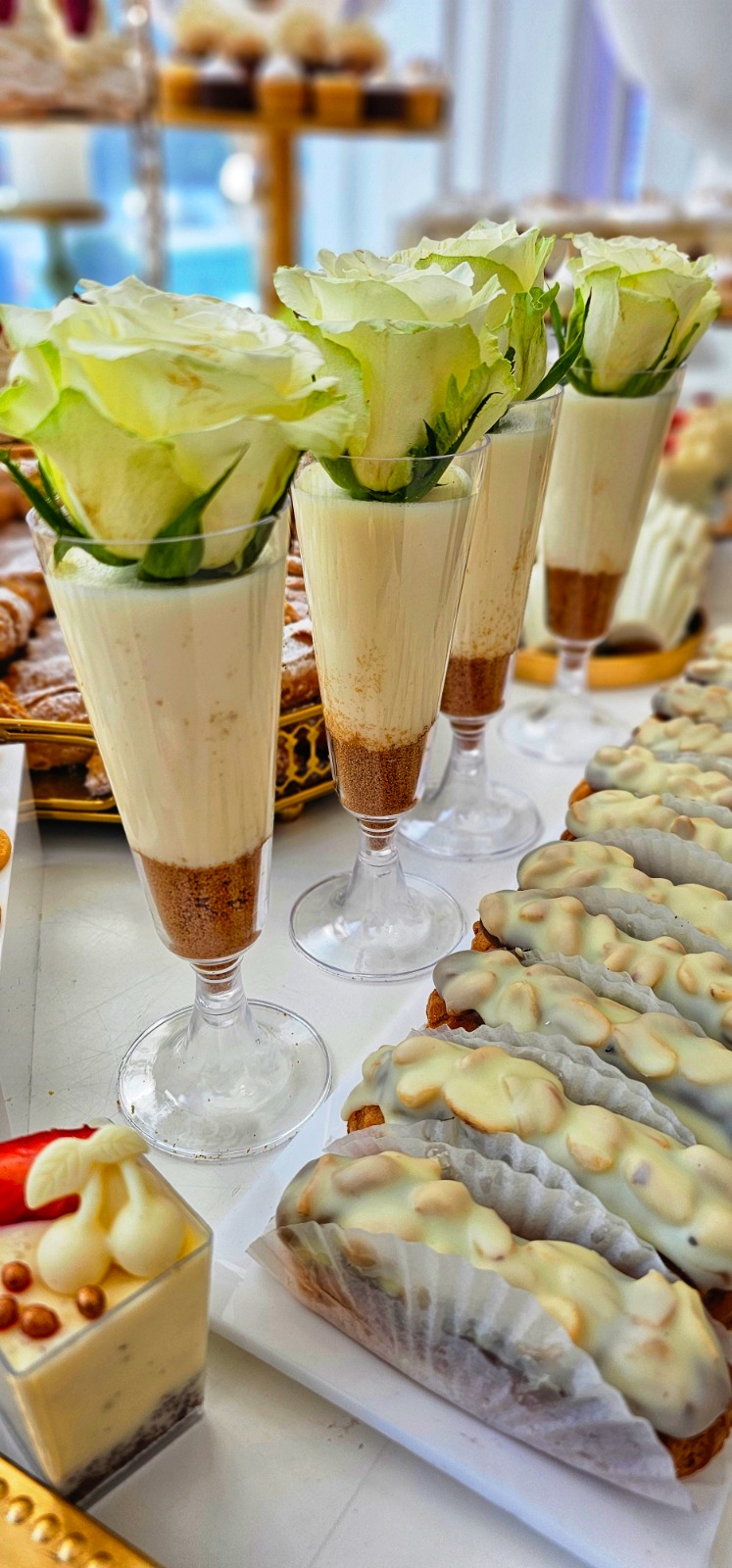 Candy Bar Premium Dulcess