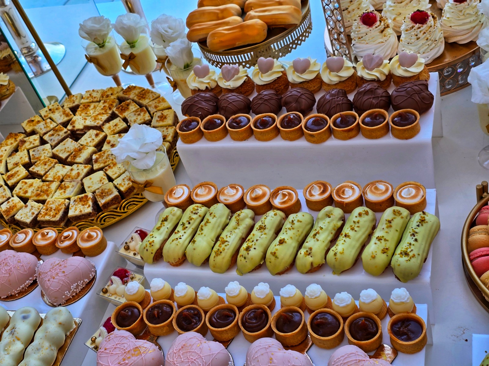 Candy Bar Premium Dulcess