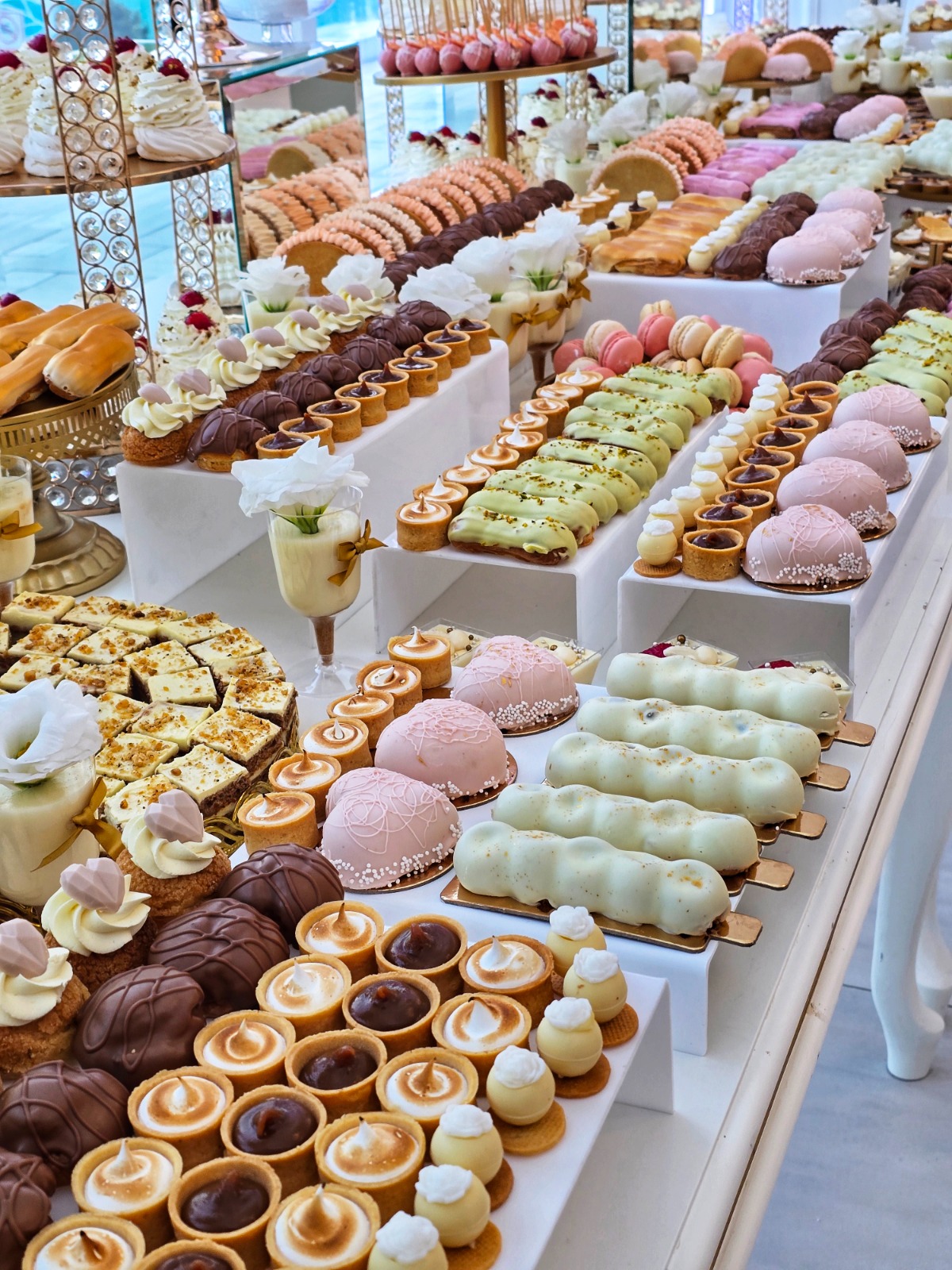 Candy Bar Premium Dulcess