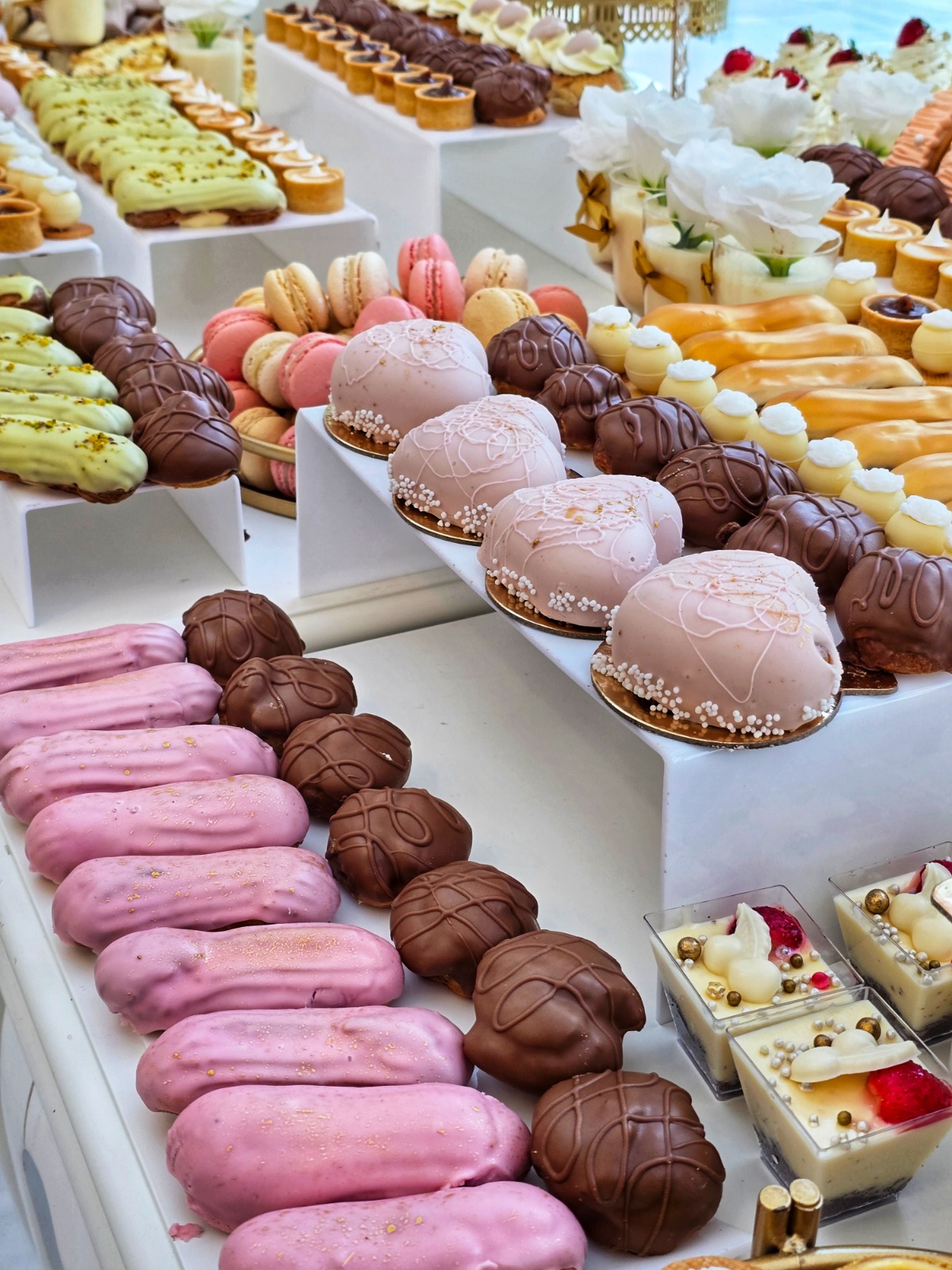 Candy Bar Premium Dulcess