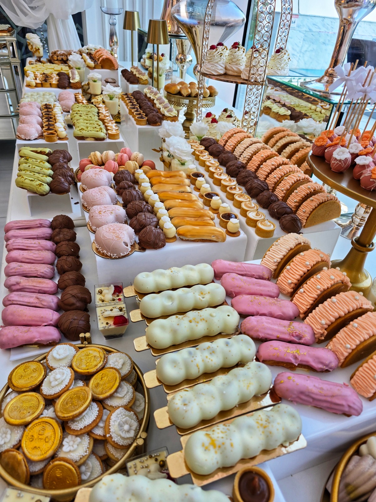 Candy Bar Premium Dulcess