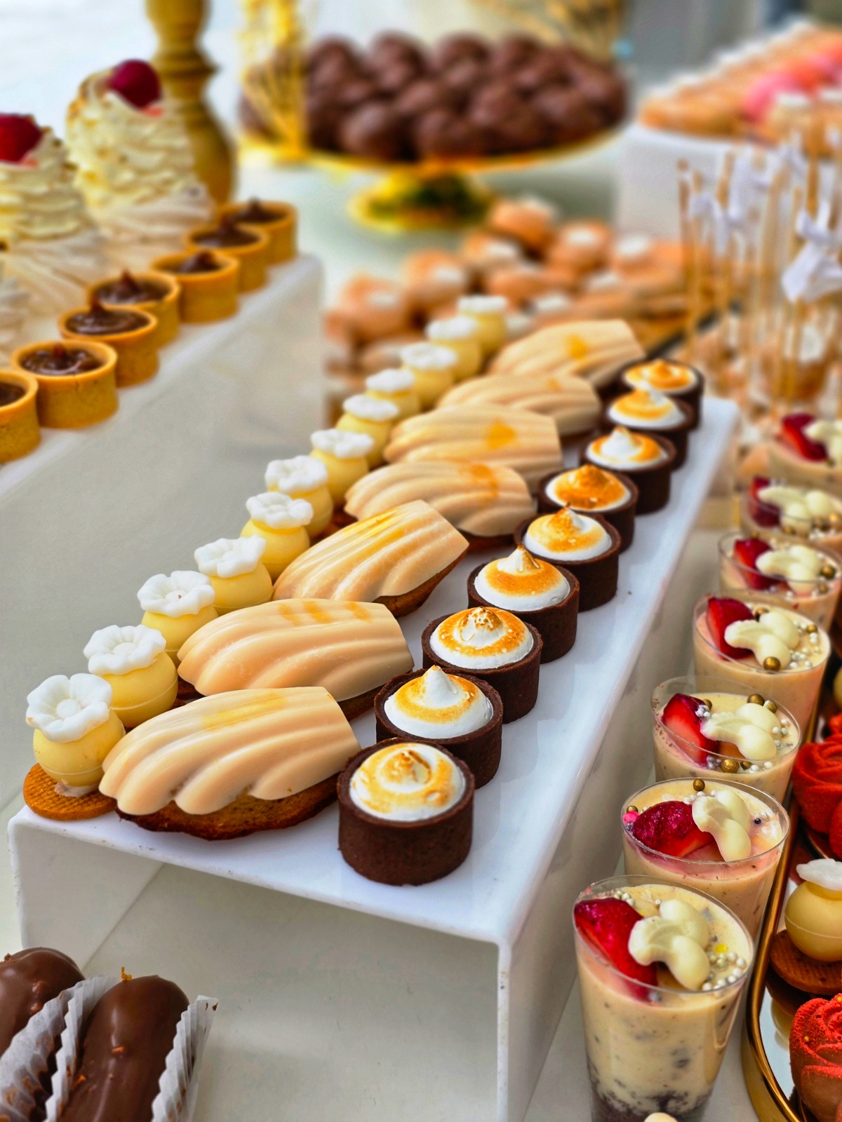 Candy Bar Premium Dulcess