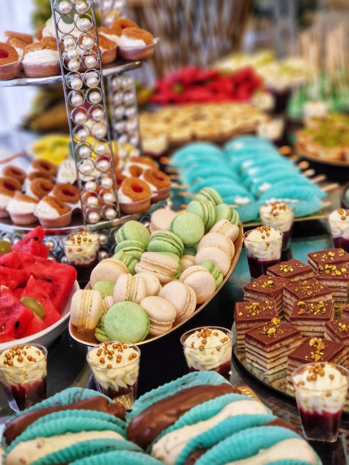 Candy Bar Standard Dulcess